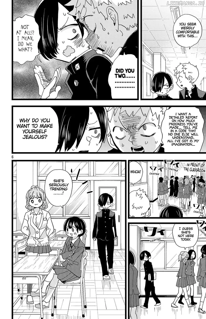 The Dangers in My Heart Chapter 162 image 07_optimized